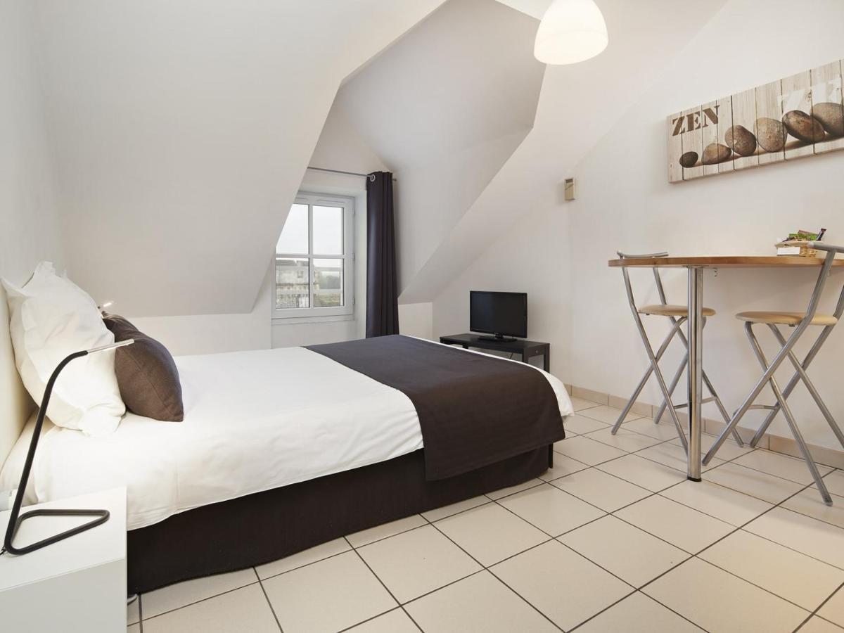 Residence Les Douves Ancenis Εξωτερικό φωτογραφία