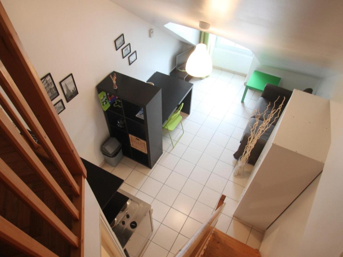 Residence Les Douves Ancenis Εξωτερικό φωτογραφία