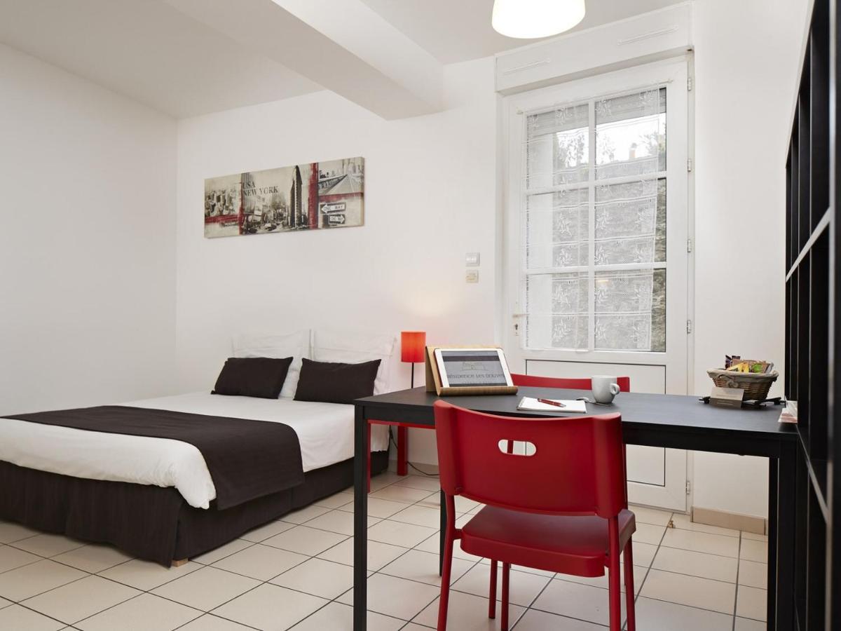 Residence Les Douves Ancenis Εξωτερικό φωτογραφία