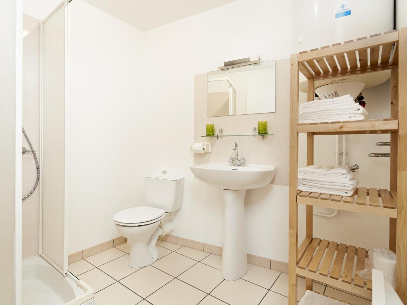Residence Les Douves Ancenis Εξωτερικό φωτογραφία