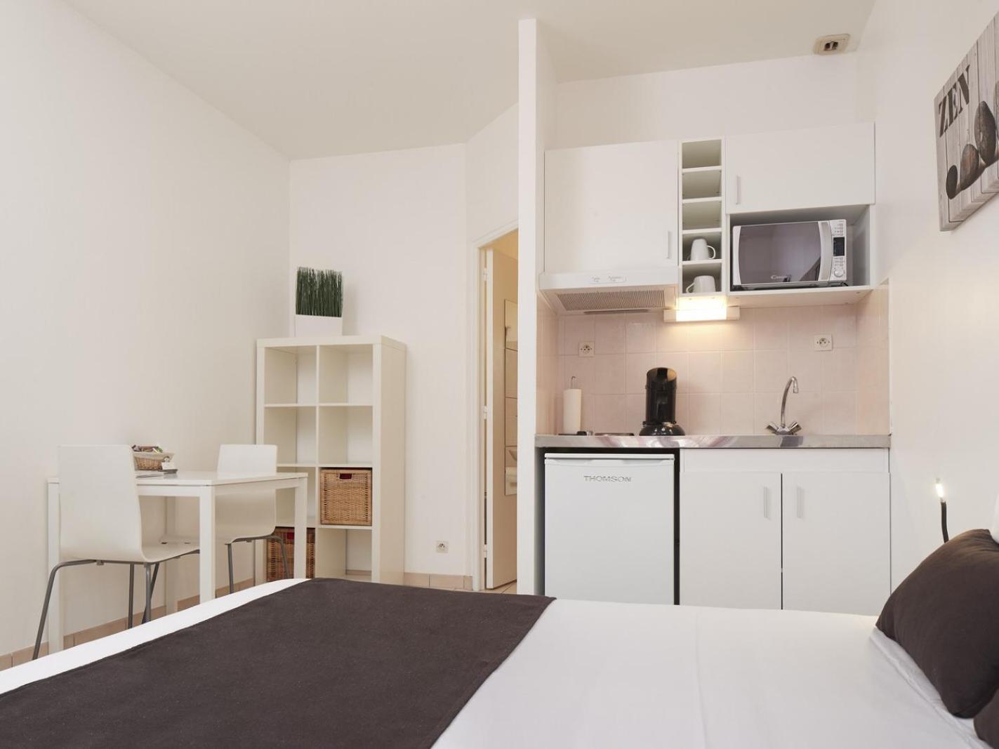 Residence Les Douves Ancenis Εξωτερικό φωτογραφία