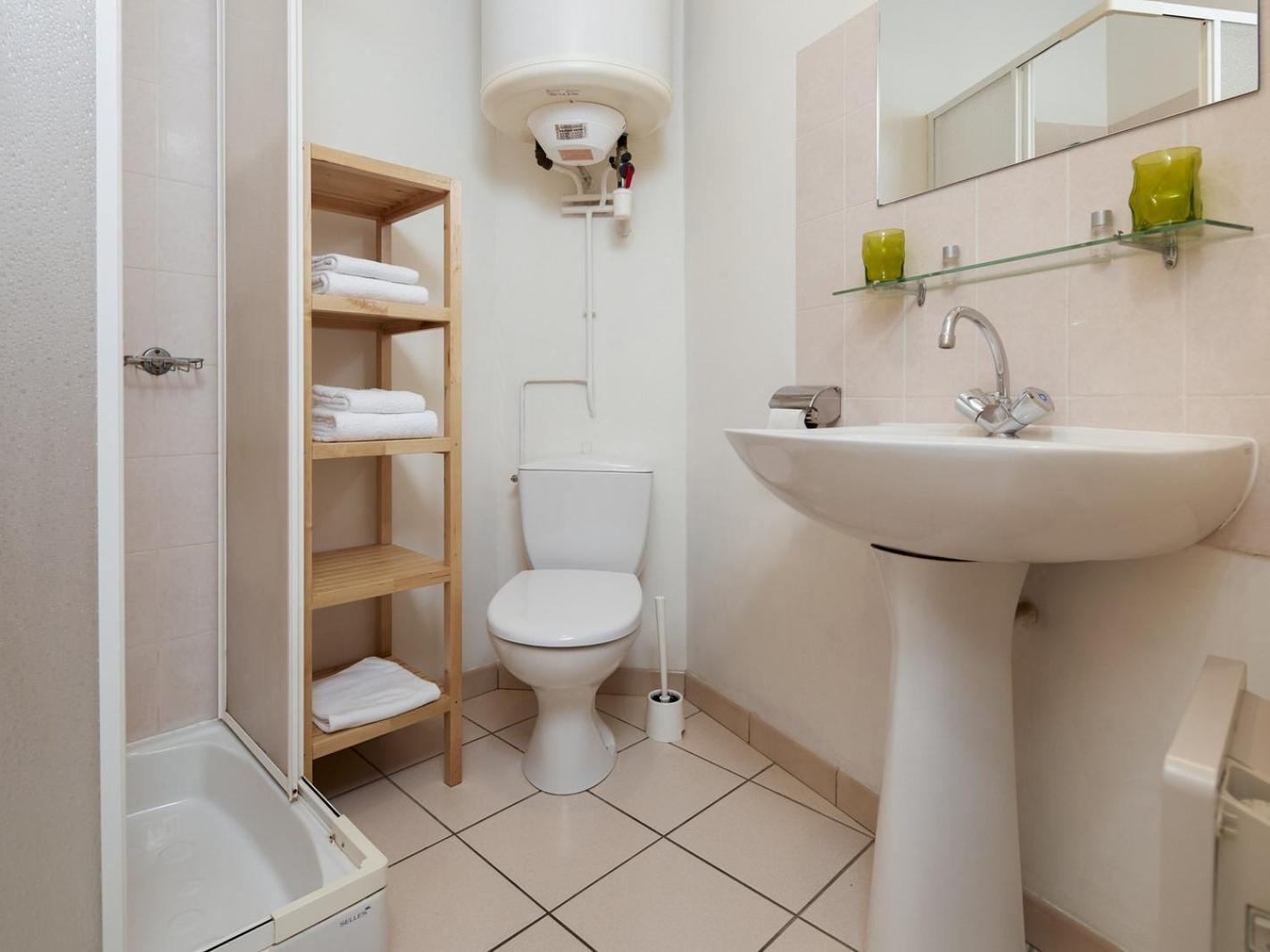 Residence Les Douves Ancenis Εξωτερικό φωτογραφία