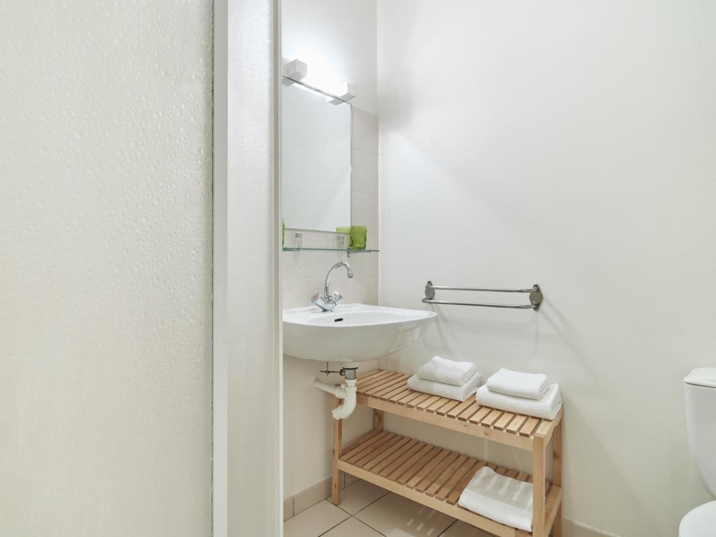 Residence Les Douves Ancenis Εξωτερικό φωτογραφία