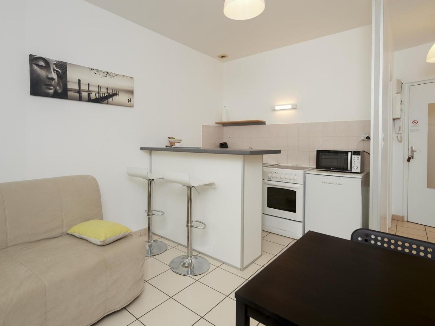 Residence Les Douves Ancenis Εξωτερικό φωτογραφία